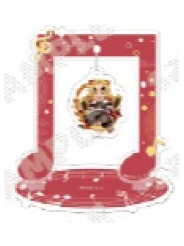 炼狱杏寿郎音符桌摆-中国版乐器系列