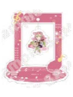 甘露寺蜜璃音符桌摆-中国版乐器系列