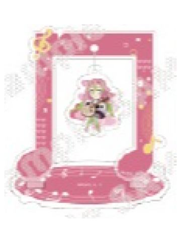 甘露寺蜜璃音符桌摆-中国版乐器系列