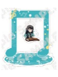 时透无一郎音符桌摆-中国版乐器系列