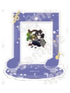 伊黑小芭内音符桌摆-中国版乐器系列