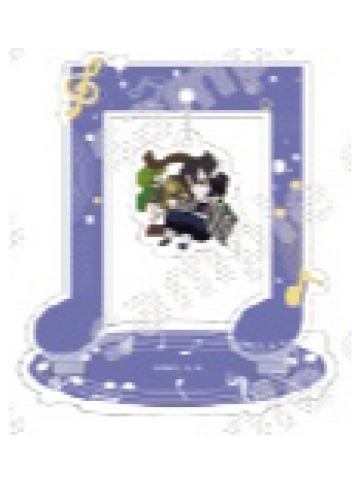 伊黑小芭内音符桌摆-中国版乐器系列