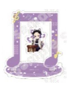 蝴蝶忍音符桌摆-中国版乐器系列