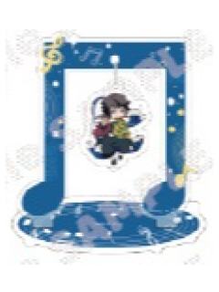 富冈义勇音符桌摆-中国版乐器系列