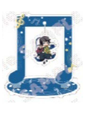 富冈义勇音符桌摆-中国版乐器系列