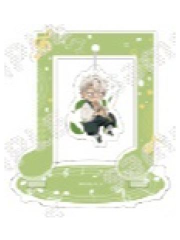 不死川实弥音符桌摆-中国版乐器系列