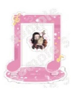 灶门祢豆子音符桌摆-中国版乐器系列