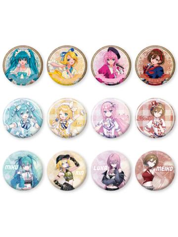 闪吧唧-三世代偶像系列