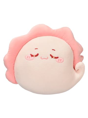 解压海螺肉抱枕-长日予卿系列