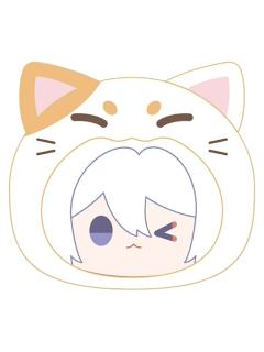 叶瑄毛绒团子-长日予卿系列