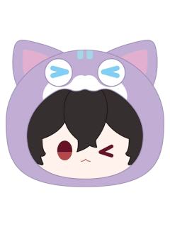 艾因毛绒团子-长日予卿系列