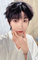 26台历单人款小卡 博文ver.C