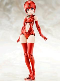 女神装置 32.2 B1R-M 躯干套装 肤色C