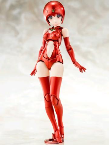 女神装置 32.2 B1R-M 躯干套装 肤色C