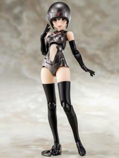 女神装置 32.1 B1R-M 躯干套装 肤色B