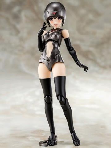 女神装置 32.1 B1R-M 躯干套装 肤色B