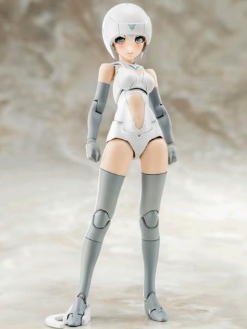 女神装置 32 B1R-M 躯干套装 肤色A