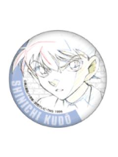 工藤新一线稿吧唧-TV30周年纪念展系列