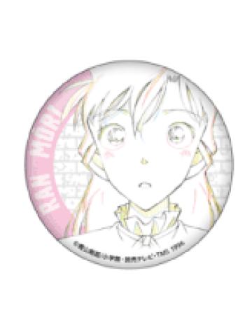 毛利兰线稿吧唧-TV30周年纪念展系列