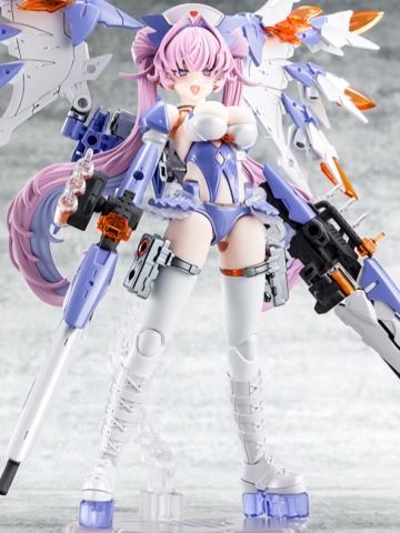 女神装置 34 欲望少女 医生