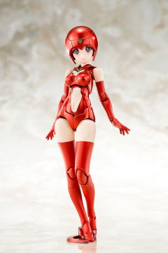 女神装置 32.2 B1R-M 躯干套装 肤色C-资料图