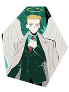 林恩冰箱贴-时尚风行系列