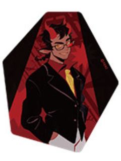 尼克冰箱贴-时尚风行系列