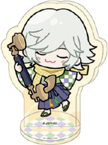 瑞希Q版立牌-Loving Call系列