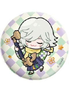 瑞希Q版迷你徽章-Loving Call系列套组