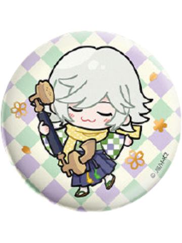 瑞希Q版迷你徽章-Loving Call系列套组