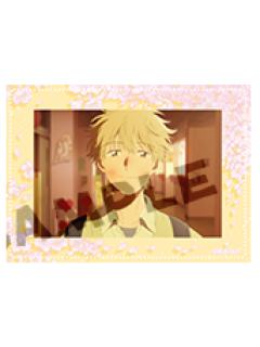 志摩聪介2胶片透卡-谷子熊