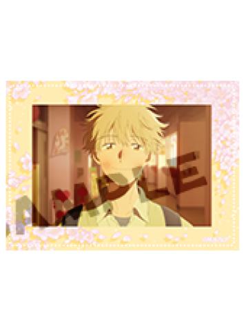 志摩聪介2胶片透卡-谷子熊