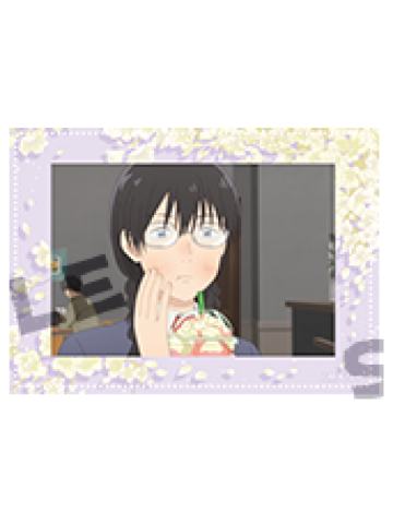 久留米诚胶片透卡-谷子熊