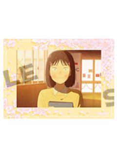 岩仓美津未2胶片透卡-谷子熊