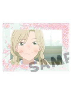 村重结月胶片透卡-谷子熊