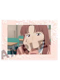 江头美佳胶片透卡-谷子熊