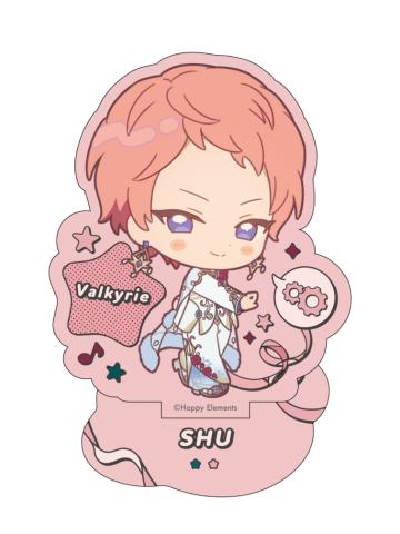 斋宫宗立牌-With ThanX-Valkyrie-感谢祭系列