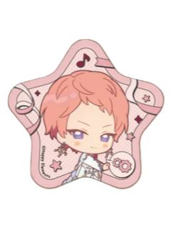 斋宫宗徽章-With ThanX-Valkyrie-感谢祭系列