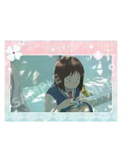 岩仓美津未1亚克力卡-谷子熊