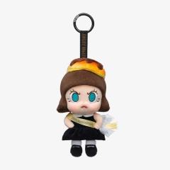 20周年K派对纪念款毛绒公仔-资料图