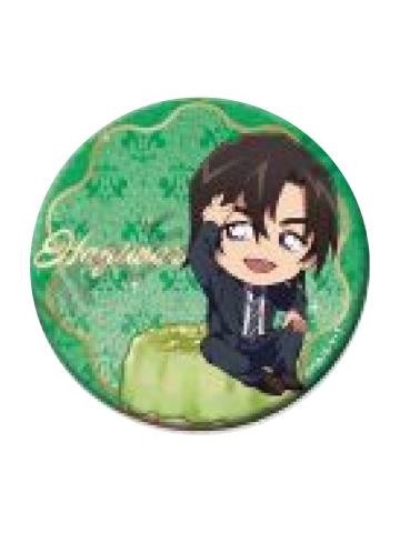 萩原研二Q版吧唧-可露丽Ver.