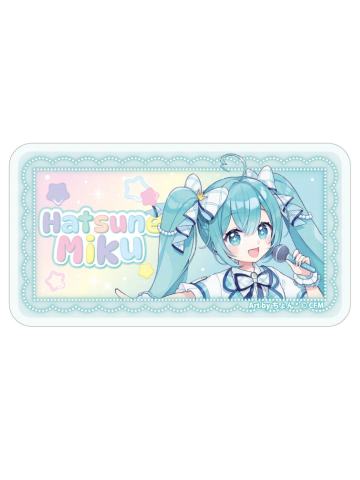 初音未来名牌徽章-平成偶像系列