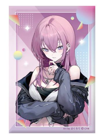 巡音流歌冰箱贴-令和偶像系列