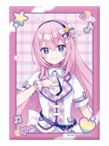 巡音流歌冰箱贴-平成偶像系列