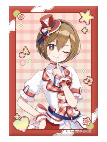 MEIKO冰箱贴-平成偶像系列