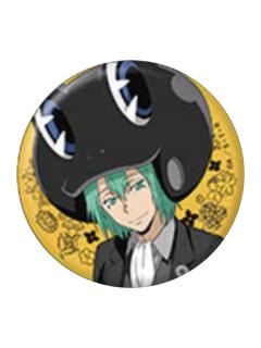 弗兰徽章-JF2026中外矿业黑西系列