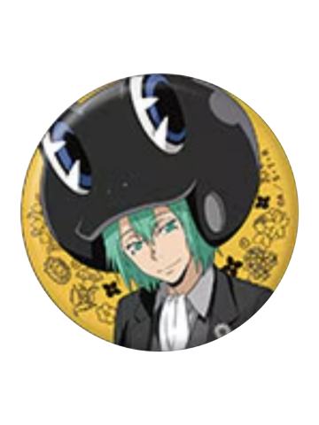 弗兰徽章-JF2026中外矿业黑西系列