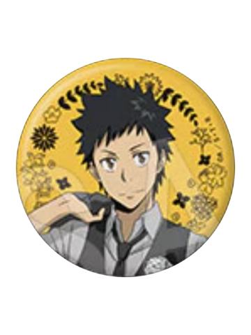 山本武徽章-JF2026中外矿业黑西系列