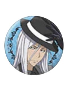 斯贝尔比·斯夸罗迷你徽章-JF2026中外矿业黑西系列