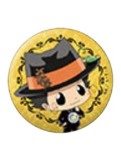 里包恩迷你徽章-JF2026中外矿业黑西系列